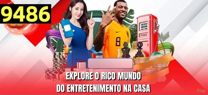 Bacará VIP com squeeze feature