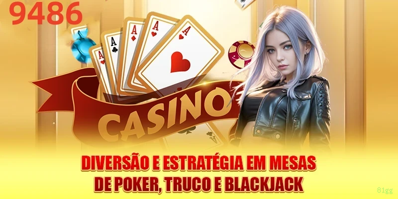 Streaming 4K no cassino ao vivo da 81gg