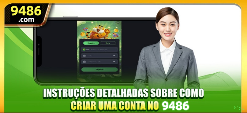 Instalação Android 81gg